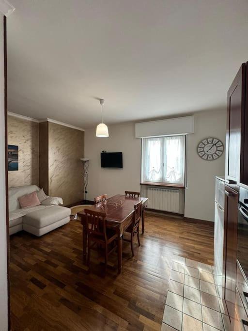Alfredo'S House Verona Exteriér fotografie